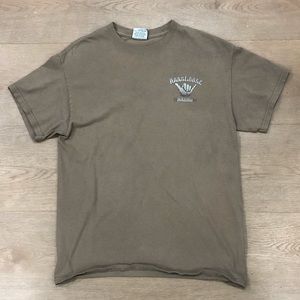 hang loose honolulu tee